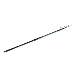 FLAGMAN Удилище карповое 6-ти секц. теле Sensor Big Game Carp 3.6м 3.5lb 30мм