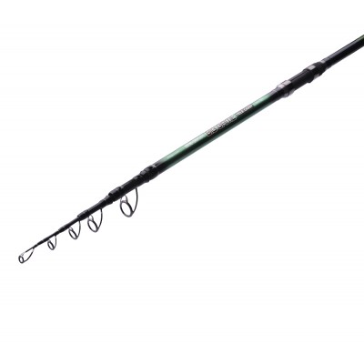 FLAGMAN Удилище карповое 6-ти секц. теле Sensor Big Game Carp 3,6м 3,5lb 30мм