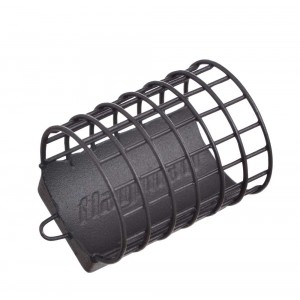 FLAGMAN Кормушка фидерная металл Wire Cage 39x31мм L 50г