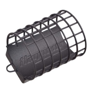 FLAGMAN Кормушка фидерная металл Wire Cage 45x34мм XL 80г