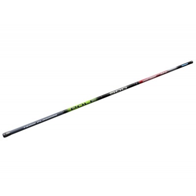 FLAGMAN Удилище маховое теле б/к Mantaray Elite Medium Strong Pole 5м