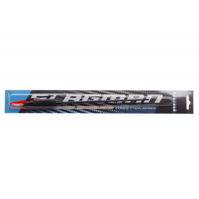 FLAGMAN Поплавок из бальсы матчевый Carbon Slider FCS01 10г