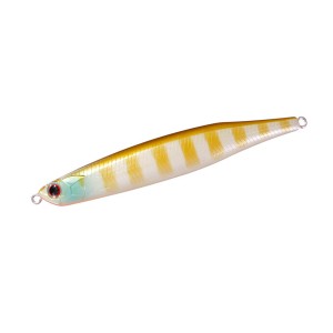 O.S.P. Воблер Bent Minnow 76F 76мм 4.3г P45