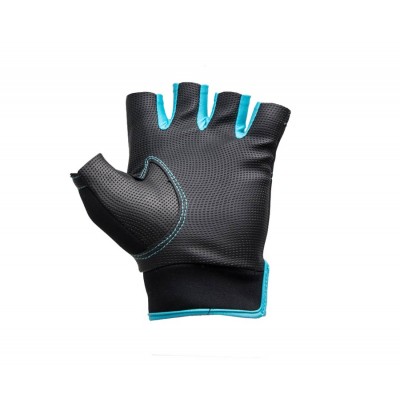 FLAGMAN Перчатки спиннингиста Neoprene Gloves обрез 5 пальцев L