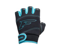 FLAGMAN Перчатки спиннингиста Neoprene Gloves обрез 5 пальцев L