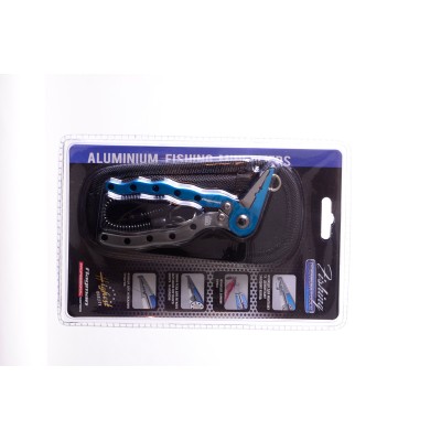 FLAGMAN Плоскогубцы Aluminium Fishing 12см