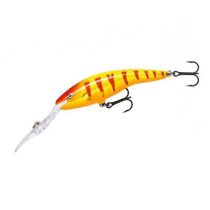 RAPALA Воблер Deep Tail Dancer 110мм 22г 4.5-9.0м #CLG