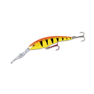 RAPALA Воблер Deep Tail Dancer 90мм 13г 2.5-6.5м #HT