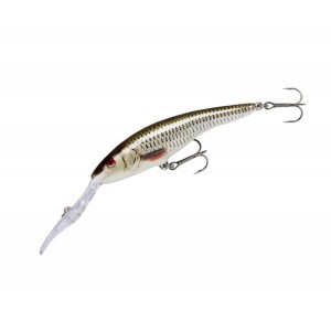 RAPALA Воблер Deep Tail Dancer 90мм 13г 2.5-6.5м #ROL