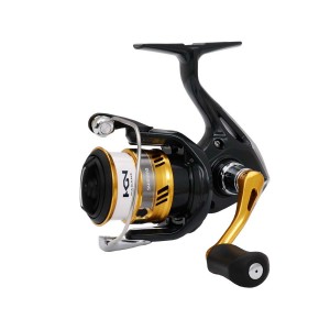 SHIMANO Катушка спиннинговая Sahara C2000SFI