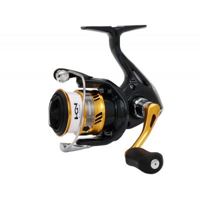 SHIMANO Катушка спиннинговая Sahara C2000SFI