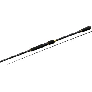 FLAGMAN Удилище спиннинговое Blackfire 862HJG 2.59м тест 10-45г Jig