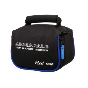 FLAGMAN Сумка для катушек Armadale Reel Case For One Reels 15x12x10см