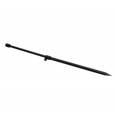 CARP PRO Стойка телескопическая Black Bankstick 37,5см алюминий