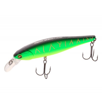 FLAGMAN Воблер Jerk Minnow 100мм 16г 1-2м M03 Floating