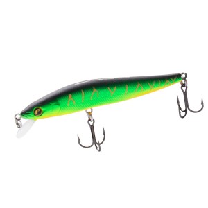 FLAGMAN Воблер Thunder Minnow 80F 80мм 6г 0.5-1.2м M03 Плавающий