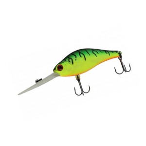 ZIPBAITS Воблер B-Switcher 3.0 Silent 60F 60мм 12.5г 995