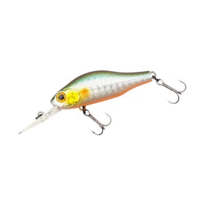 ZIPBAITS Воблер B-Switcher 4.0 65F 65мм 13г 2001