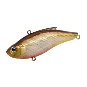 ZIPBAITS Воблер Calibra 75S 75мм 16.5г 039