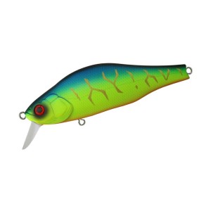 ZIPBAITS Воблер Khamsin 105SR SP 105мм 28.5г 1.0-1.5м 2002