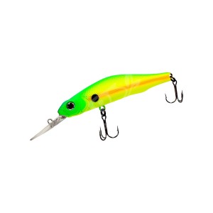 ZIPBAITS Воблер Orbit 80 SP-DR 80мм 8.5г 1.0м 674