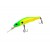 ZIPBAITS Воблер Orbit 80 SP-DR 80мм 8.5г 1.0м 674