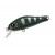 ZIPBAITS Воблер Rigge 43SP 43мм 4.0г 0.2-0.6м 828