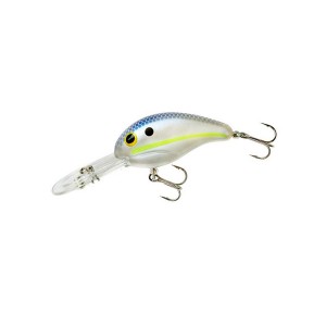 BANDIT Воблер Lures Crankbait 300 5.04см 10.6г 2.4-4.9м #RS10