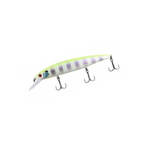 BASSDAY Воблер Mogul Minnow 110SP 110мм 17г 1.0-1.3м #P32