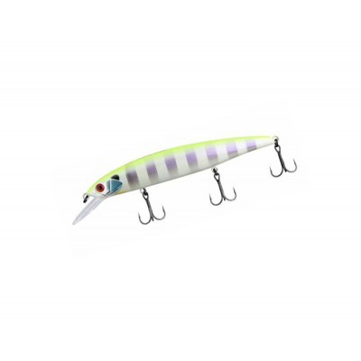 BASSDAY Воблер Mogul Minnow 110SP 110мм 17г 1,0-1,3м #P32