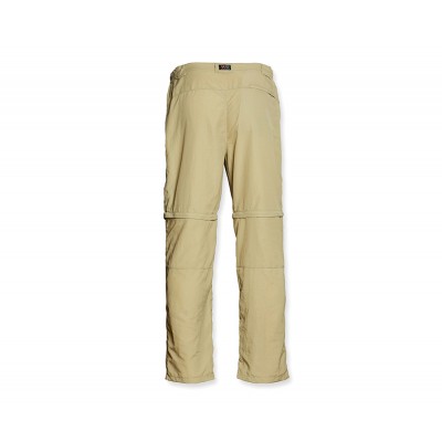 VEDUTA Брюки трансформеры Zipp-Off Ultralight Pants Wheat S мужские