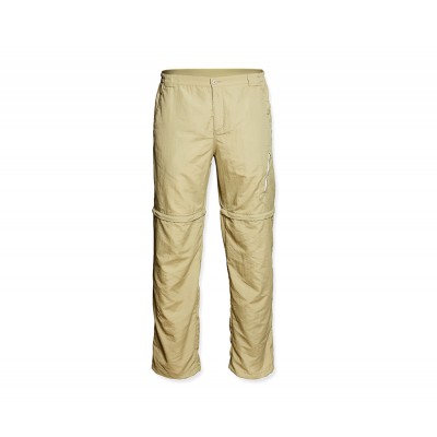 VEDUTA Брюки трансформеры Zipp-Off Ultralight Pants Wheat S мужские