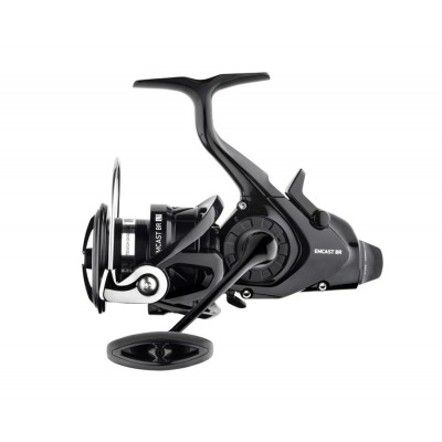 DAIWA Катушка 19 Emcast BR LT 5000-C