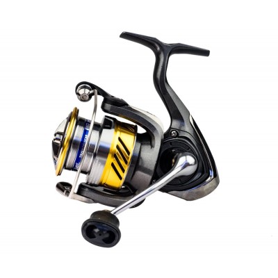 DAIWA Катушка 20 Laguna LT 2000