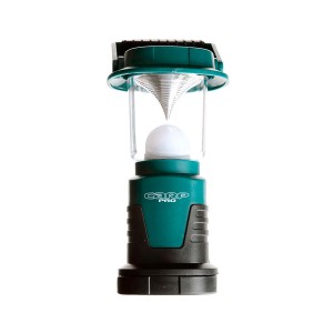 CARP PRO Фонарь кемпинговый Led Camping Lantern 1+1W Led