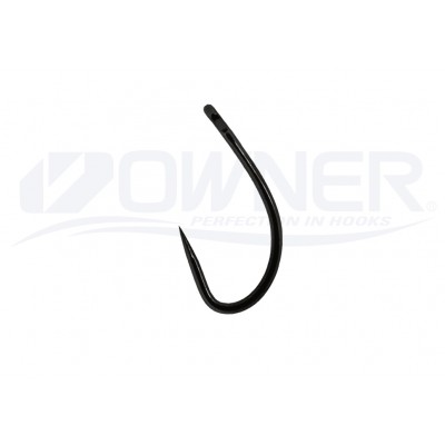 OWNER Крючок Carp Flyliner BL BC №1 5шт