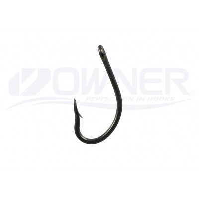 OWNER Крючок Carp Taff Flyliner teflon №2 5шт