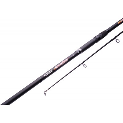 FLAGMAN Удилище карповое 2-х секц. Force Active Carp 3,6м 3lb 40мм