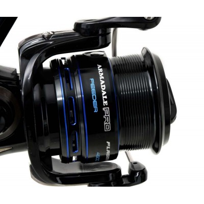 FLAGMAN Катушка фидерная Armadale Pro Feeder Reel 4500