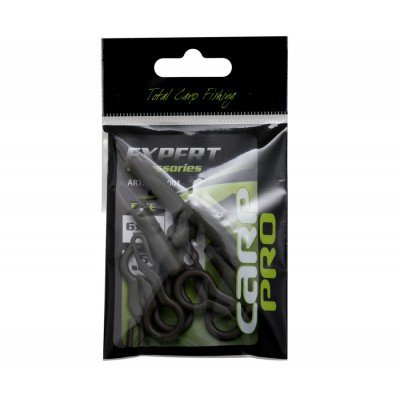 CARP PRO Клипса для крепления грузил Back Lead  5шт