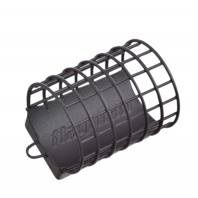 FLAGMAN Кормушка фидерная металл Wire Cage 39x31мм L 70г