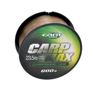 CARP PRO Леска Carp Max 600м 0.35мм