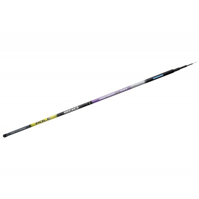 FLAGMAN Удилище маховое теле б/к Mantaray Elite Pole ML 6м вес 200г