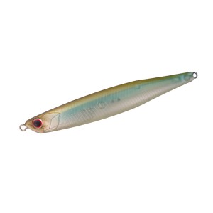 O.S.P. Воблер Bent Minnow 76F 76мм 4.3г TSM87