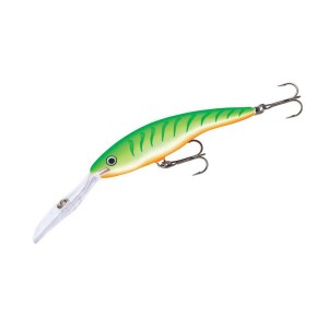 RAPALA Воблер Deep Tail Dancer 110мм 22г 4.5-9.0м #GTU