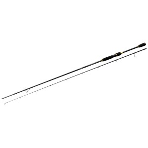 FLAGMAN Удилище спиннинговое Blackfire 762MJG 2.28м тест 5-25г Jig