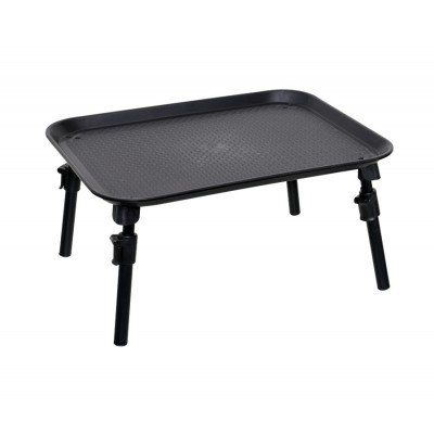 CARP PRO Стол монтажный Black Plastic Table L TR-04 45x35см