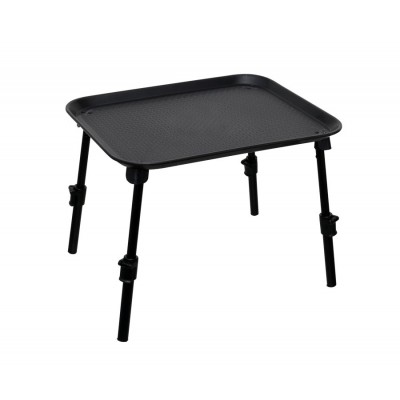 CARP PRO Стол монтажный Black Plastic Table L TR-04 45x35см