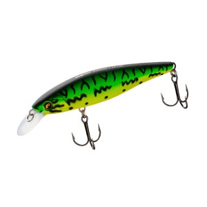 FLAGMAN Воблер H-minnow 80мм 10г 0.5-1.2м M15 Floating