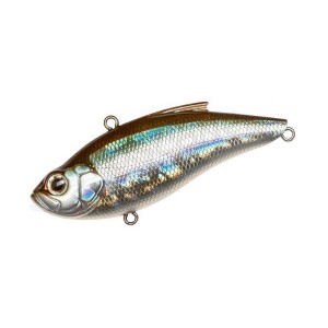 ZIPBAITS Воблер Calibra Fine 50S 50мм 7.0г 022